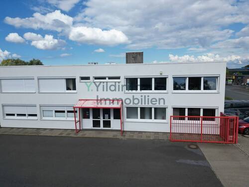 Ansicht 2 - 7 Zimmer Büro zur Miete in Cuxhaven