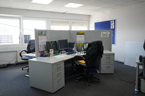 Büro 1 - 7 Zimmer Büro in Cuxhaven