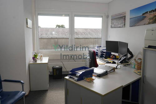 Büro 2 - 