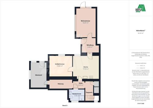 Souterrain - 