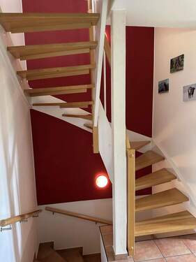 Treppenhaus - 