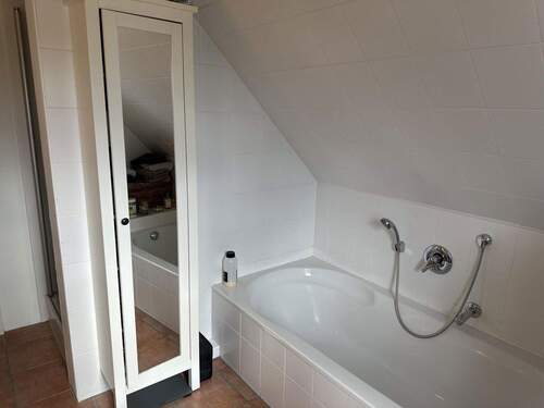 Badewanne - 