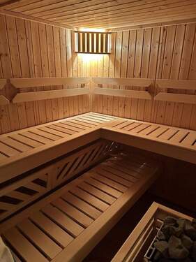 Familiensauna - 