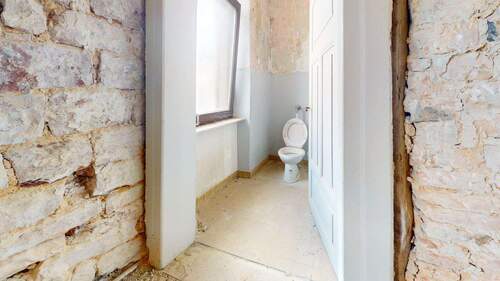 Bathroom - 