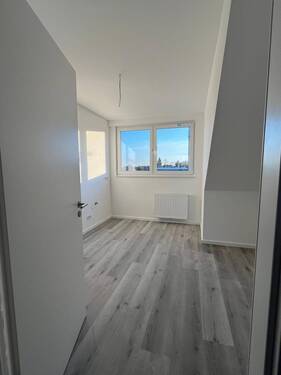 Küche - 2 Zimmer Etagenwohnung zur Miete in Duisburg