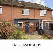 Gepflegtes Reihenhaus in ruhiger Wohnlage - Henstedt-Ulzburg Gepflegtes Reihenhaus in ruhiger Wohnlage - Henstedt-Ulzburg