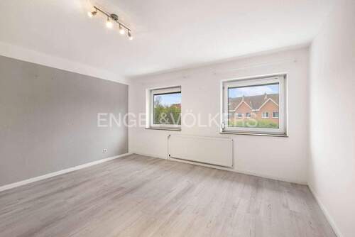 Schlafzimmer 1 im 1. Obergeschoss - 