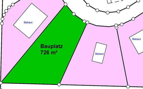Bauplatz.jpg - Grundstück in Hechthausen zum Kaufen