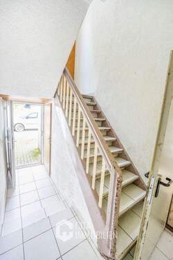 Treppenhaus - 