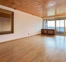 100 m² Wohnkomfort über den Dächern von Sankt Augustin - Ruhige Lage & großer Balkon