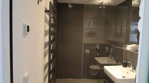 Bild 4 - Terrassenwohnung mit 49,00 m&sup2; in Mannheim zur Miete