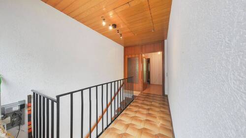 OG - Treppenhaus - 