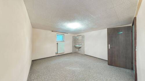 KG - Zimmer 1 - 