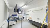 KG - Waschraum - 