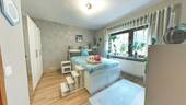 EG - Kinderzimmer - Einfamilienhaus mit 188,50 m&sup2; in Dillenburg zum Kaufen