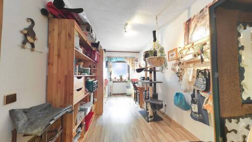 EG - Zimmer - 
