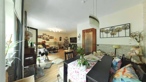 EG - Esszimmer - 