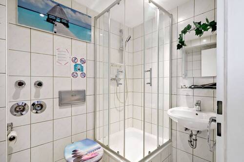 Badezimmer - 