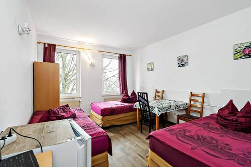 Pensionszimmer - 