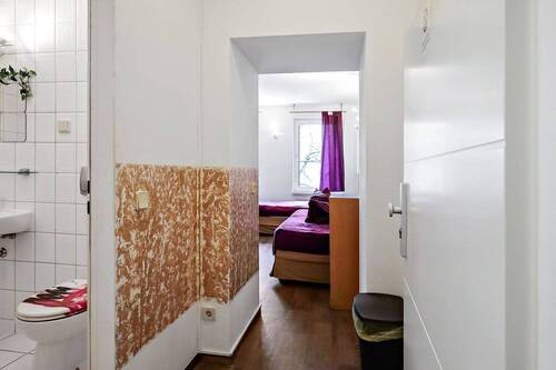 Pensionszimmer - 