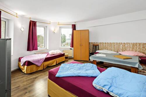 Pensionszimmer - 