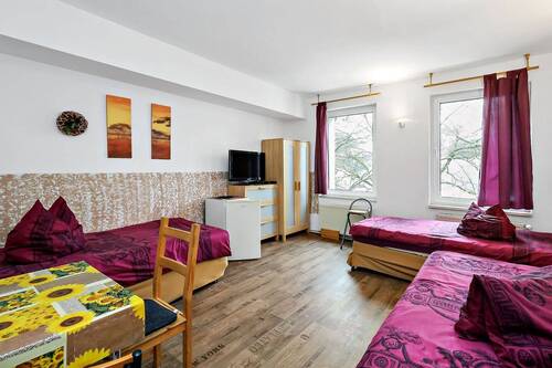 Pensionszimmer - 