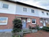 Vorderseite - ** Reihenmittelhaus in Bramsche-Gartenstadt zu verkaufen!'