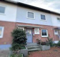 ** Reihenmittelhaus in Bramsche-Gartenstadt zu verkaufen!