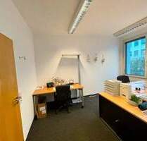 Büroräume direkt am Friesenplatz - All-in-Miete - Köln Neustadt-Nord