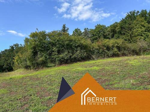 Grundstückszugang unten - 