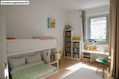 Kinderzimmer - Etagenwohnung mit 73,40 m&sup2; in Düsseldorf zum Kaufen