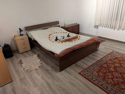 Schlafzimmer - 