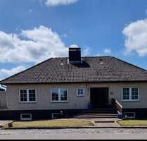 modernisierter 4-Zimmer-Bungalow mit Vollkeller & Garage - Grünendeich