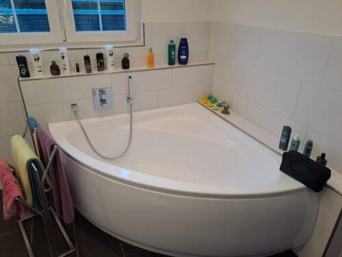 Badezimmer I - 