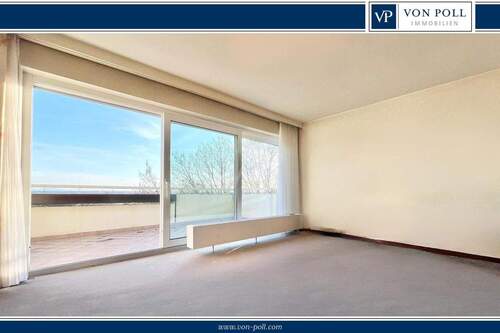 Großzügige Vier-Zimmer-Wohnung in Marxheim - Großzügige Vier-Zimmer-Wohnung in Marxheim