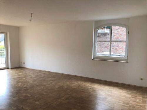 Wohnzuimmer - 3 Zimmer Etagenwohnung in Willich