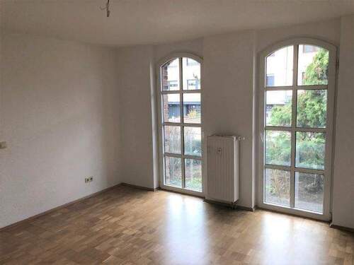 Schlafzimmer - Etagenwohnung mit 85,00 m&sup2; in Willich zur Miete