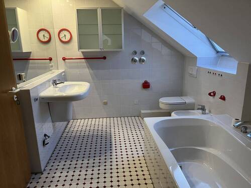 Badezimmer - 