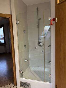 Dusche - 