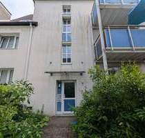 3 Zimmer, Küche, Diele, Bad und großer Balkon im 2. Obergeschoss - Lüdenscheid