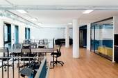 Coworking Fläche 1 - Büro in Hamburg
