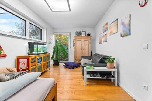 Peter Dondorf Immobilie - Schlafzimmer - 