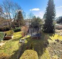 Starnberg | Wohnhaus in der Blumensiedlung mit viel Potenzial