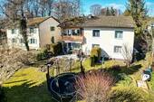 Ansicht-2 - 8 Zimmer Mehrfamilienhaus, Wohnhaus zum Kaufen in Starnberg