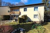 Ansicht-3 - 8 Zimmer Mehrfamilienhaus, Wohnhaus in Starnberg