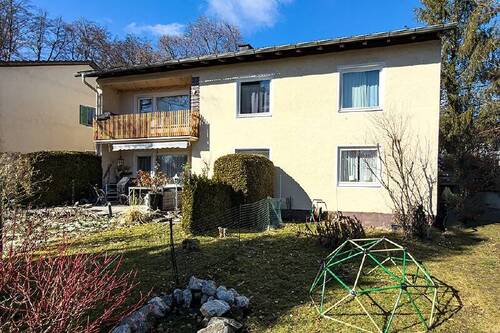 Ansicht-3 - 8 Zimmer Mehrfamilienhaus, Wohnhaus in Starnberg