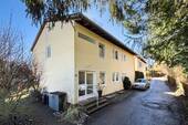 Ansicht-4 - Mehrfamilienhaus, Wohnhaus mit 196,00 m&sup2; in Starnberg zum Kaufen