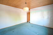 Schlafzimmer EG - 