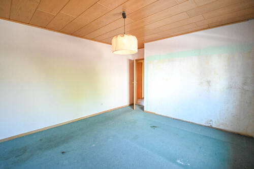 Schlafzimmer EG - 