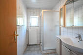 Tageslicht Duschbad EG - 